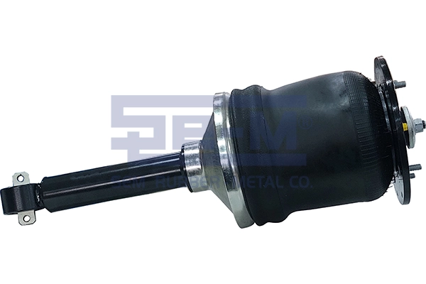 Shock Absorber, driver cab suspension
